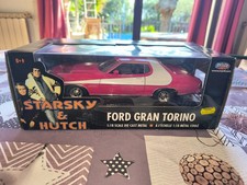Ertl Joyride Ford Gran Torino