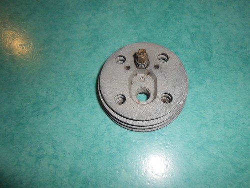 Culasse solex 2200v2 3300 - , 3800