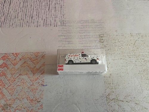 Voiture miniature dodge - voiture,