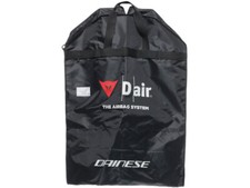 Dainese D-Air Racing Sac À Vêtements Pour Combinaison En Cuir (Noir)