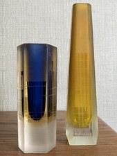 Anatole Riecke Et Murano Era