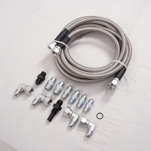 Fits 4l60e 4l80e flexible - 4l60e,