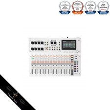 Table de mixage numérique