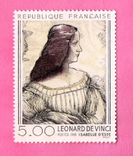 France 1986 yt2446 - -,