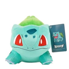 Peluche Pokémon Bulbizarre