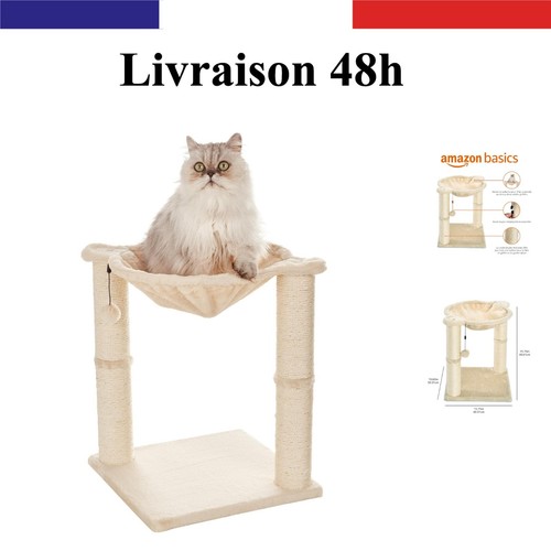 Amazon basics arbre - basics, chat