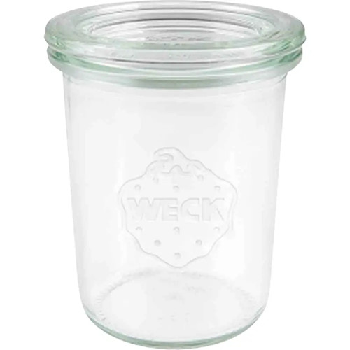 Weck 760 mini - 760, de
