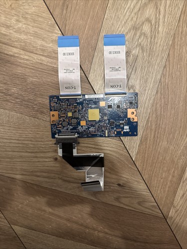 Auo con board t550hvn08 - t-con,