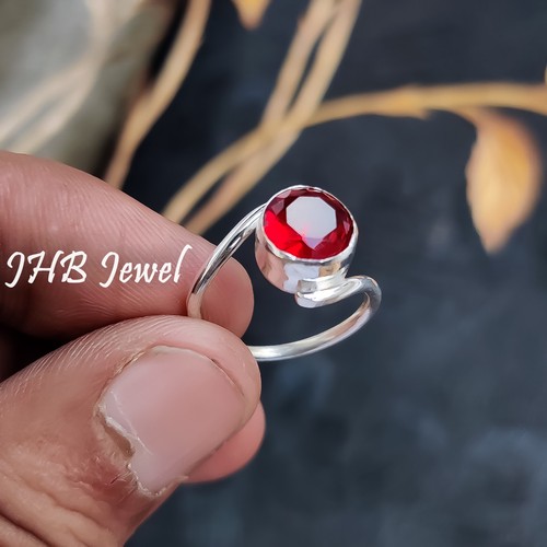 Bague argent sterling 925 - sterling,