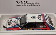 Ottomobile LANCIA DELTA MONTE