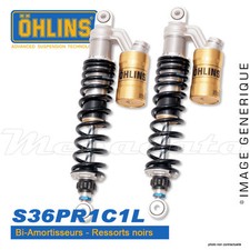 Amortisseur Ohlins