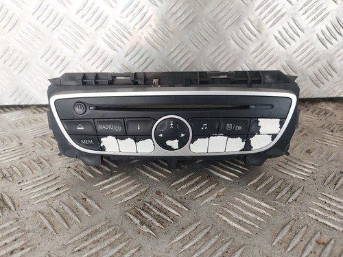 Autoradio renault twingo - renault,