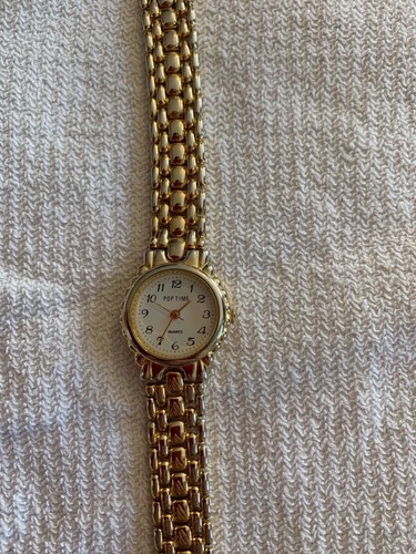 Montre pop time quartz pour - pop,