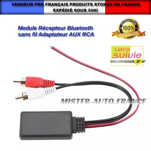 Bluetooth universel sans fil - bluetooth,