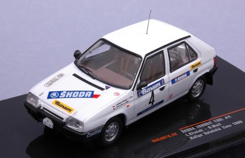 Miniature voiture rally auto - voiture,