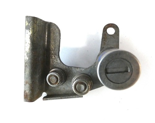 Serrure porte lotus excel - de,