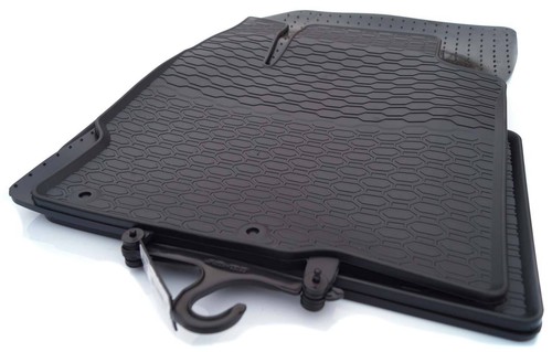 Tapis caoutchouc neufs - caoutchouc, pour
