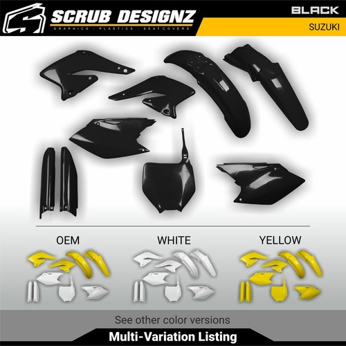 Suzuki rmz250 2004 - suzuki, 2004-2006