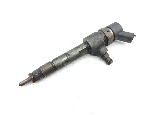 Injecteur alimentation en - injecteur, d'alimentation