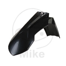 Garde-boue avant noir pour KTM