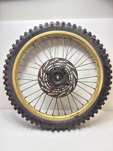 Honda 125 250 500 1984 - 500, 1984-1987