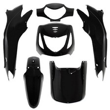 Kit carénage P2R pour Scooter