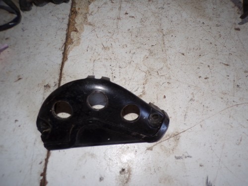 Protection pignon suzuki rm - pignon,