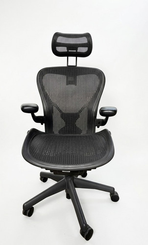 Herman miller aeron office - herman,