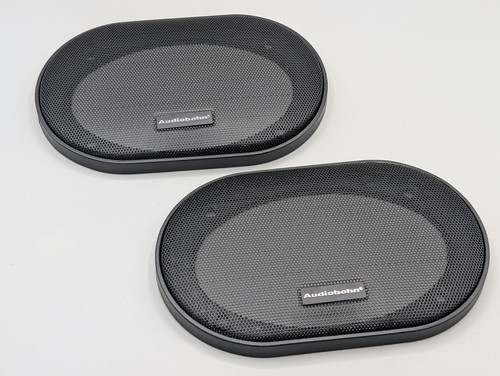 Audiobahn as46 speaker covers - audiobahn,