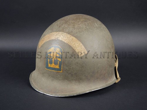 Casque 5th 6th esb omaha - m1,