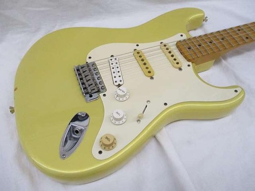 Fender japan st57 - japan], st57-140ym