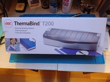 Thermo Relieuse Thermabind