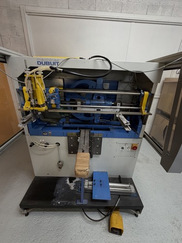 Machine sérigraphie - de,