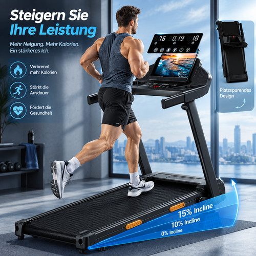 Tapis course niveaux 15 - tapis, de