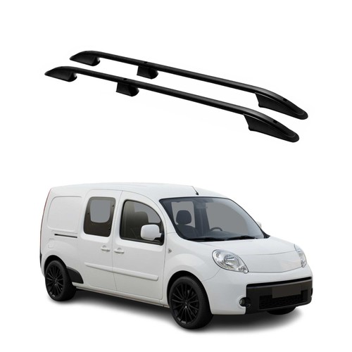 Barres toit longitudinales - barres,