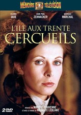 L'ÎLE AUX TRENTE CERCUEILS