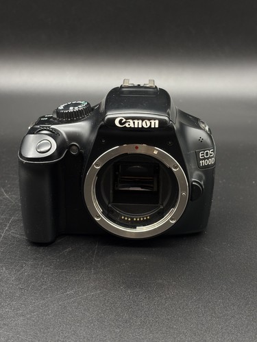Canon eos 1100d - eos, /