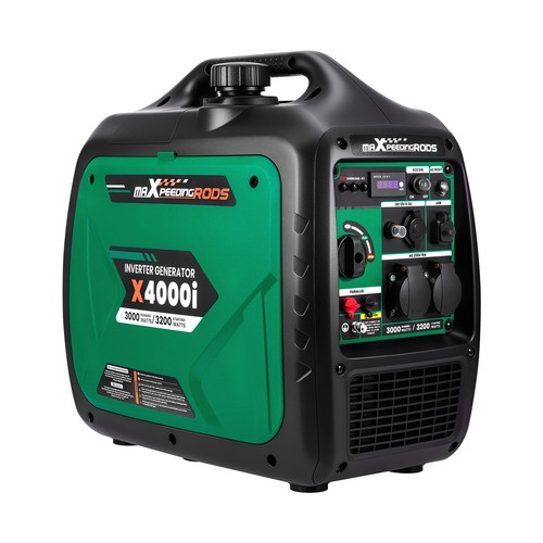 Générateur inverter essence - générateur,