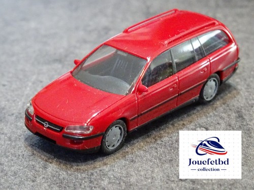 Herpa opel oméga - ho,