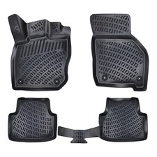 SET TAPIS SKODA OCTAVIA IV