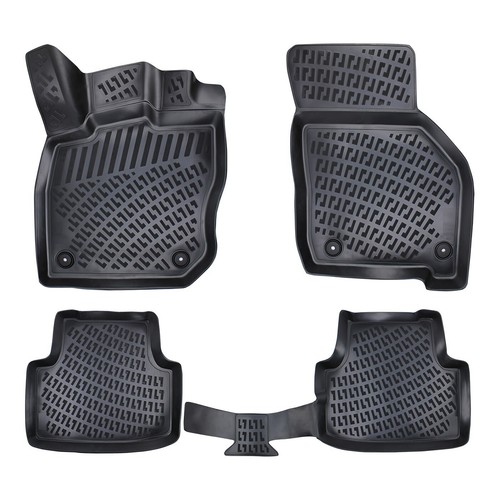 Tapis skoda octavia - tapis,