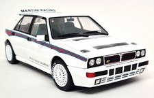 Solido 1/18 Lancia Delta HF