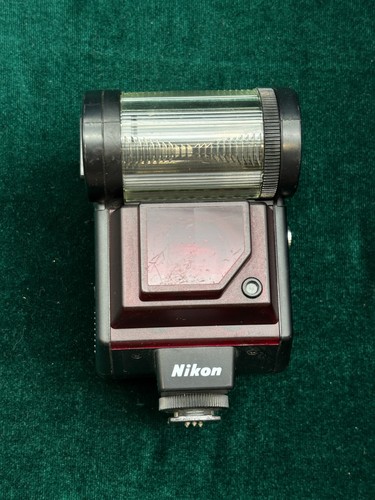 Flash nikon speedlight - nikon,