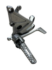 Honda CBR 600 RR 2005 - 2006