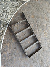 Porte Bagage De vélo Ancien