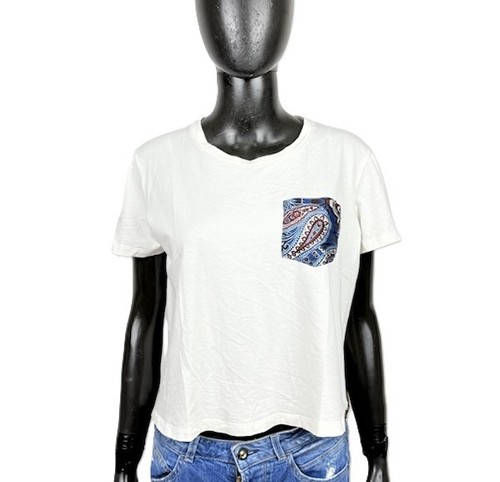Shirt liu milano femme m - t-shirt,
