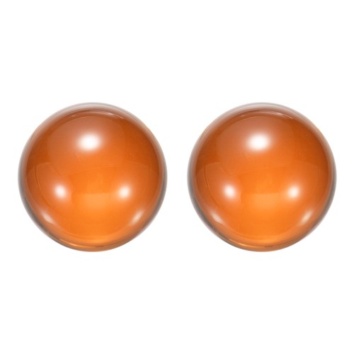 Balles jonglage acrylique - balles,