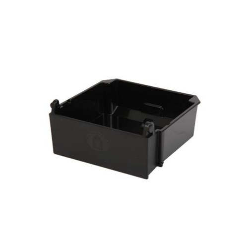 Bac recuperateur eau - bac,