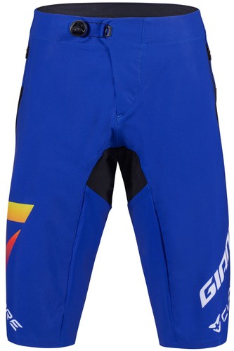 Short giant factory - giant,