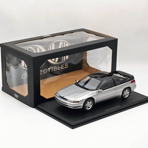Dna collectibles subaru - collectibles, 1/18